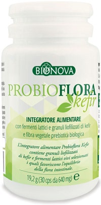 PROBIOFLORA KEFIR 30CPS-1