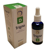 Trigno D Soluzione Idrogliceroalcolica 50ml  - 1