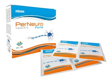 Perneuro Forte 14 Bustine  - 1