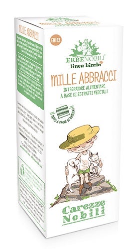 Erbe Nobili Mille Abbracci 150ml-1