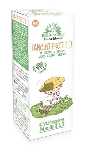 Erbe Nobili Pancini Protetti 150ml-2