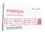 FEMEQUIL 30CPR  - 1