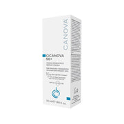 Cicanova 50+ Crema Riparatrice 50ml  - 2