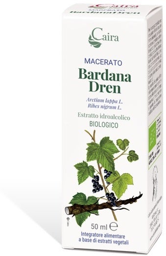 BARDANADREN MACERATO CAIRA GTT-1