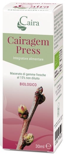 CAIRAGEM PRESS BIO SPRAY 30ML-1