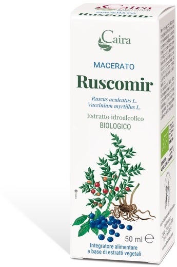 RUSCOMIR MACERATO CAIRA BIO-1