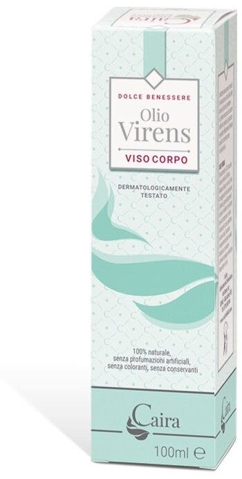 OLIO VIRENS CAIRA 100ML-2