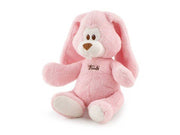 Trudi Coniglio Cremino Rosa 1 Pezzo-1