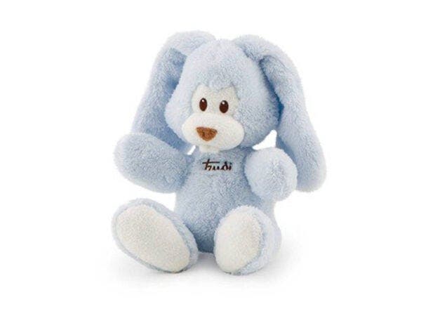 Trudi Coniglio Cremino Azzurro-1