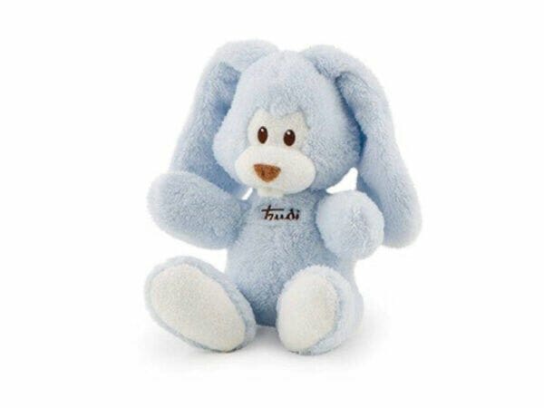 Trudi Coniglio Cremino Azzurro-1
