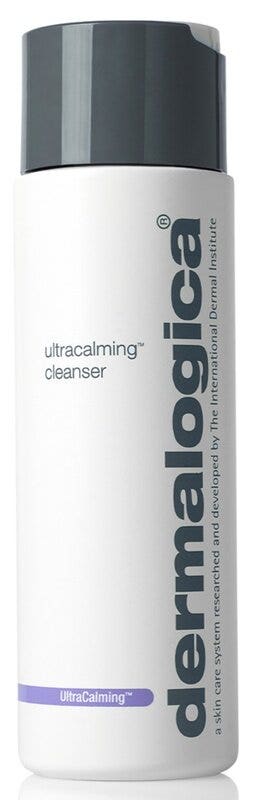Dermalogica UltraCalming Cleanser Detergente Lenitivo Per Pelli Sensibili 250ml-1