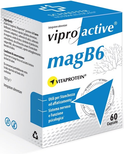 VIPROACTIVE MAGB6 60CPS-1