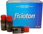 Fisioton 20 Flaconcini 15ml  - 1