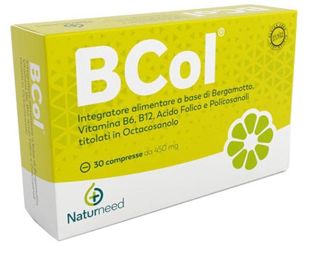 BCOL 30CPR-1