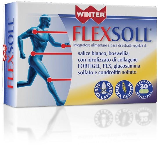WINTER FLEXSOLL 30CPS VEGETALI-1