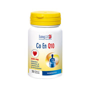 Longlife Coenq10 200mg 20 Perle      - 2