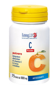 Longlife C Powder 75g  - 1