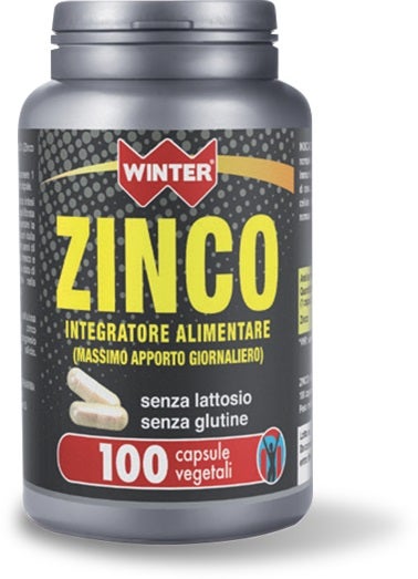 WINTER ZINCO 100CPS-1