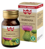 WINTER BARDANA BIO 30CPS VEG-1