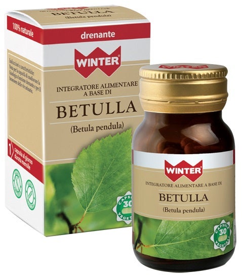 WINTER BETULLA 30CPS VEG-1