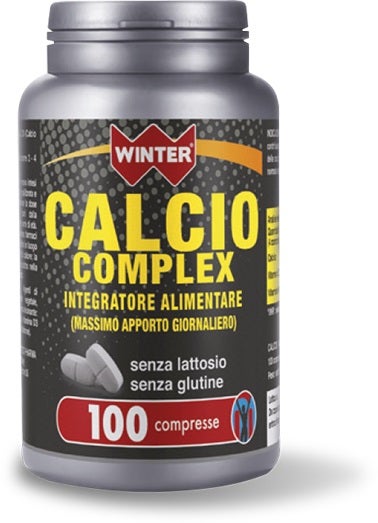 WINTER CALCIO COMPLEX 100CPR-1