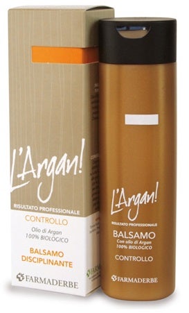 L'ARGAN BALSAMO 200ML-1