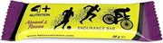 4+ Nutrition Endurance Bar Gusto Almond & Reisins 30g-1