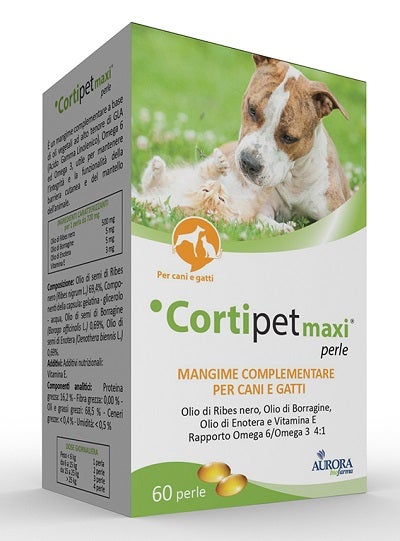 Cortipet Maxi Perle 60 Perle   - 1