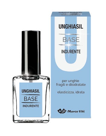 Unghiasil Base Indurente 10ml  - 1