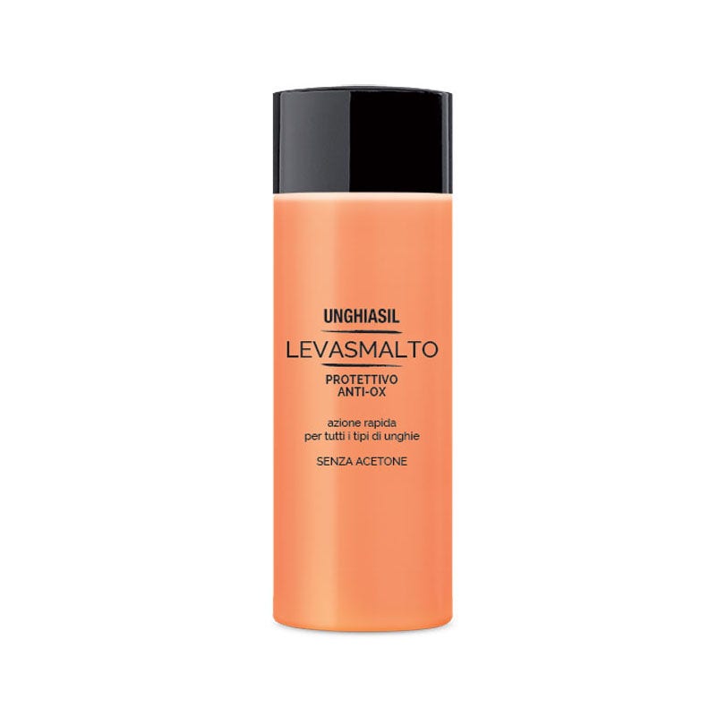 Unghiasil Levasmalto Protettivo Anti-Ox 150ml  - 2
