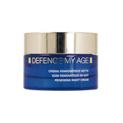 Bionike Defence My Age Crema Rinnovatrice Notte 50ml  - 2