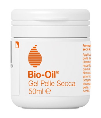 Bio Oil Gel Pelle Secca 50ml  - 1