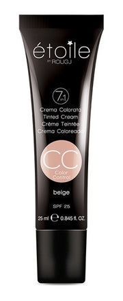 Rougj Etoile CC Cream Medium 25ml  - 1