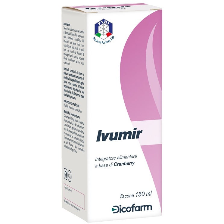 Ivumir 150ml - 2