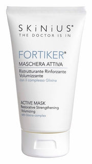 Skinius Maschera Attiva Capelli 150ml-1