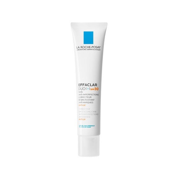 La Roche-Posay Effaclar Duo+ Spf30 40ml  - 3