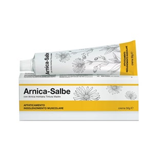 Arnica-Salbe Crema 50g  - 2