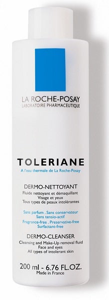 La Roche-Posay Toleriane Dermo Detergente 200ml  - 1