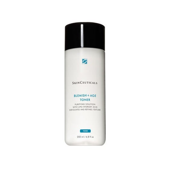 Skinceuticals Blemish + Age Toner 200ml  - 2