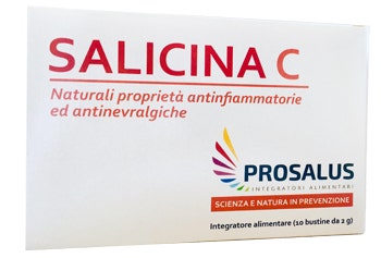 SALICINA C 10BUST PROSALUS-1