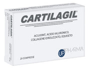CARTILAGIL 20CPR-1