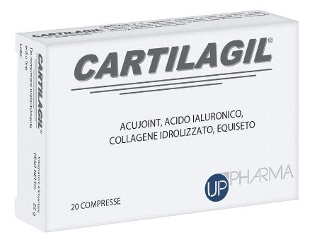 CARTILAGIL 20CPR-1