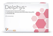 Delphys 30 Compresse-1