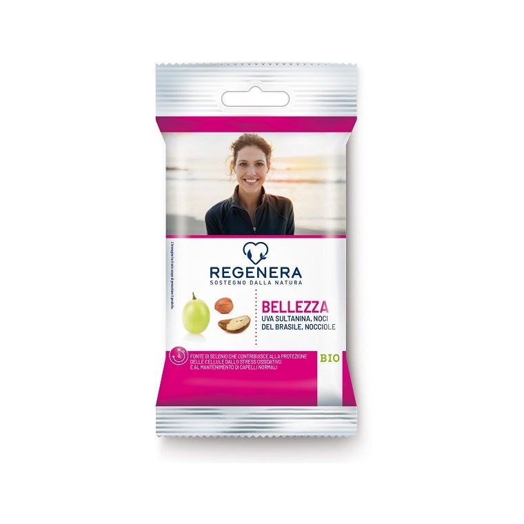 Regenera Bellezza Monodose 30g-2