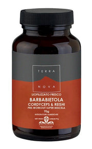 TERRANOVA BARBABIETOLA CORD&RE-1