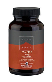 TERRANOVA COMPL COQ10 50CPS-1
