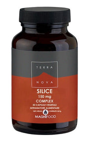 TERRANOVA SILICE COMPLEX 50CPS-1