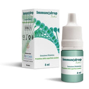 Immunodrop Sakei Soluzione Oftalmica 8ml - 1