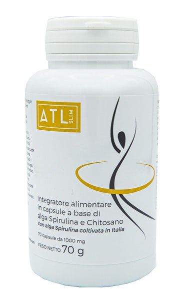 ATL SLIM 70CPS-1