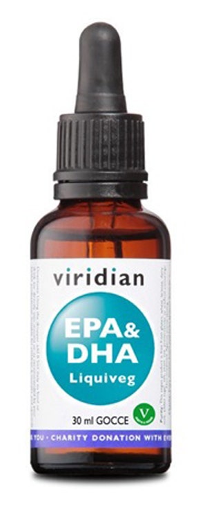 VIRIDIAN EPA&DHA LIQUIDVEGAN-1